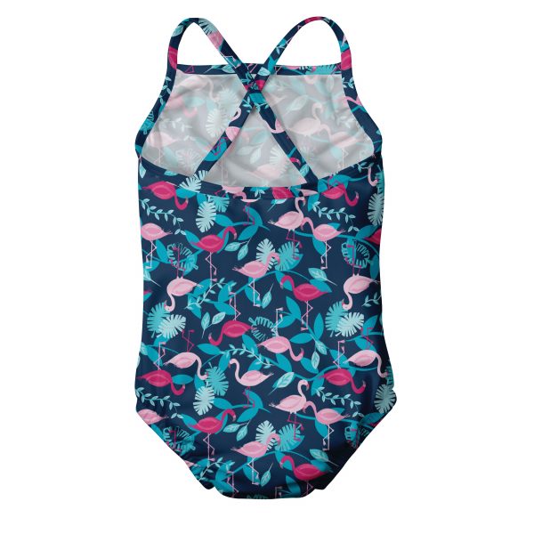 Flamingo - uintivaipalla - Image 2