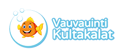 Vauvauinti Kultakalat