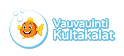 Vauvauinti Kultakalat