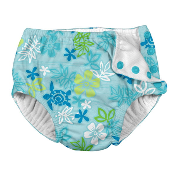 Blue Turtle
