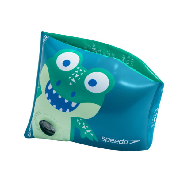 Käsikellukkeet / uima-avut Speedo Crocodile