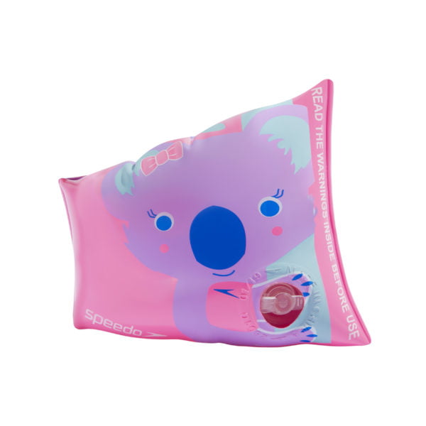 Käsikellukkeet / uima-avut Speedo Koala