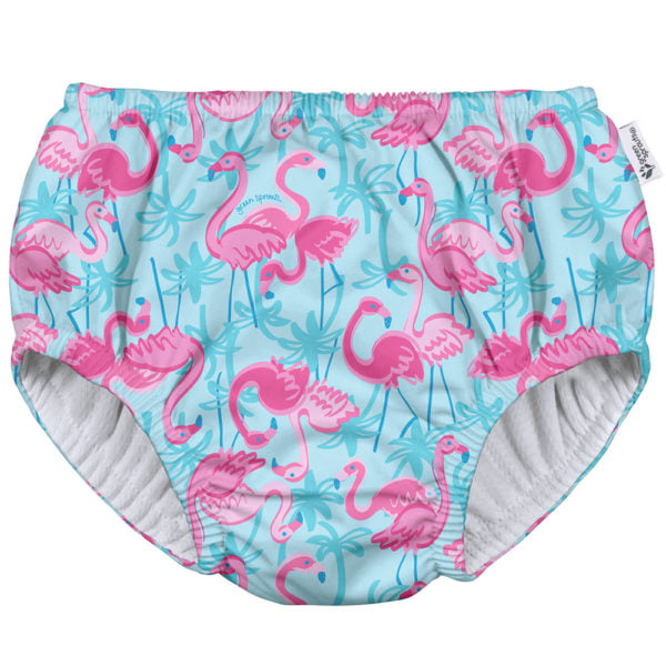 Turkoosi flamingo