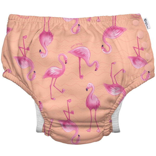 Koralli Flamingo