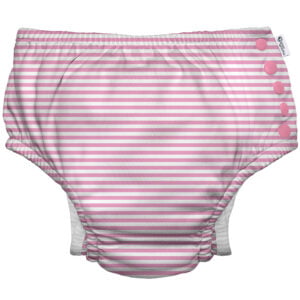 Vaaleanpunainen raita