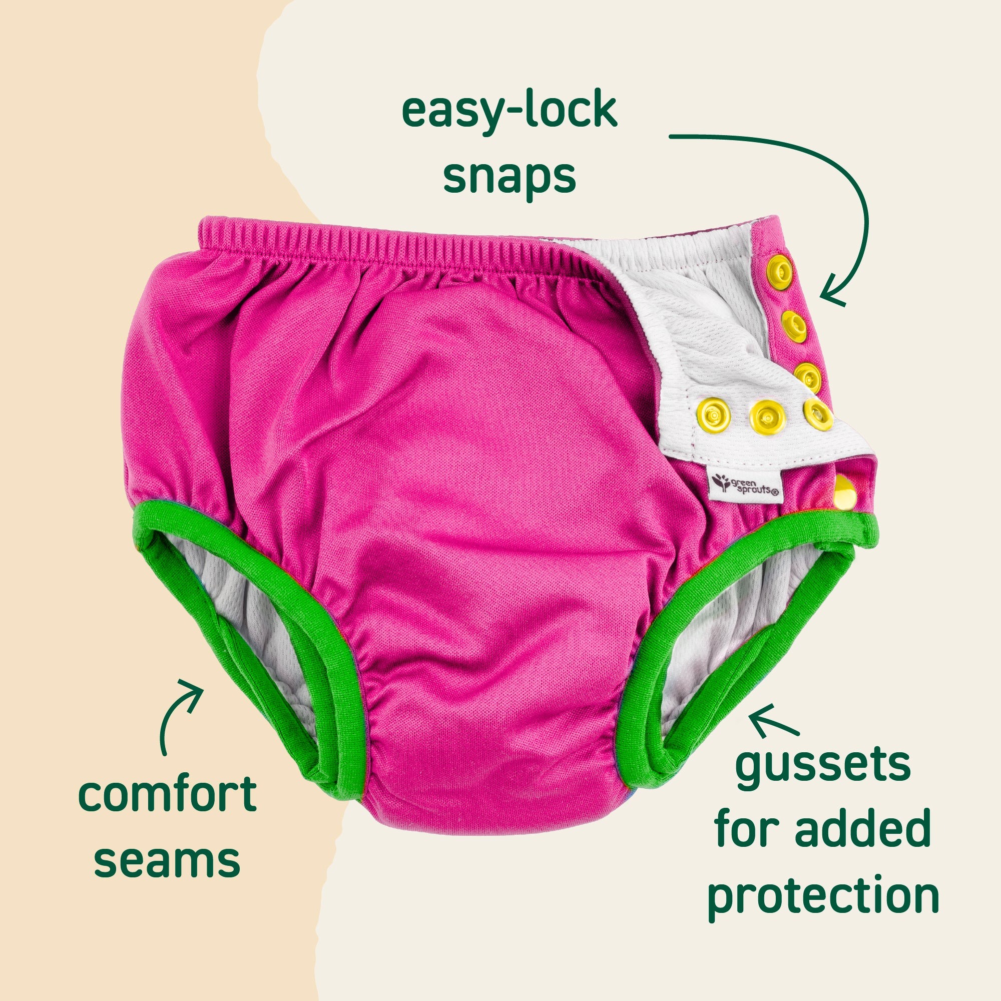 Safety Raspberry - Image 2