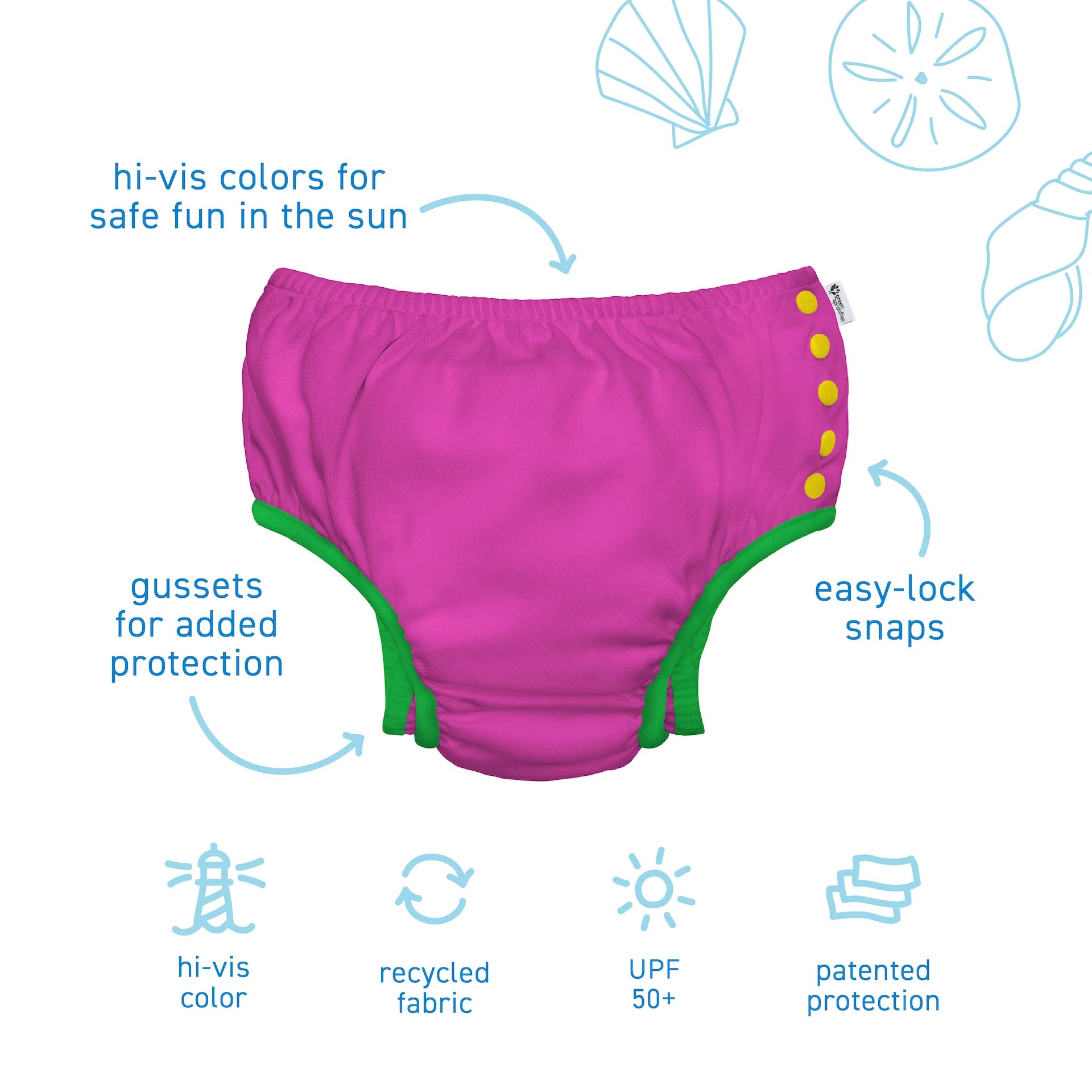 Safety Raspberry - Image 3