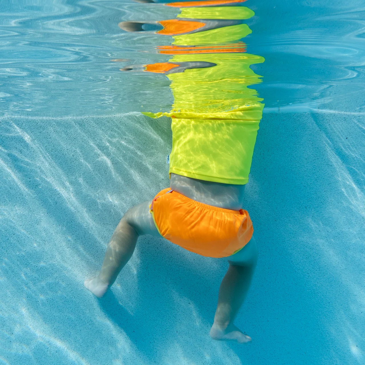 Safety Orange - Image 3