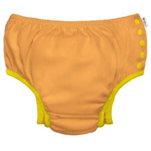 Safety Orange
