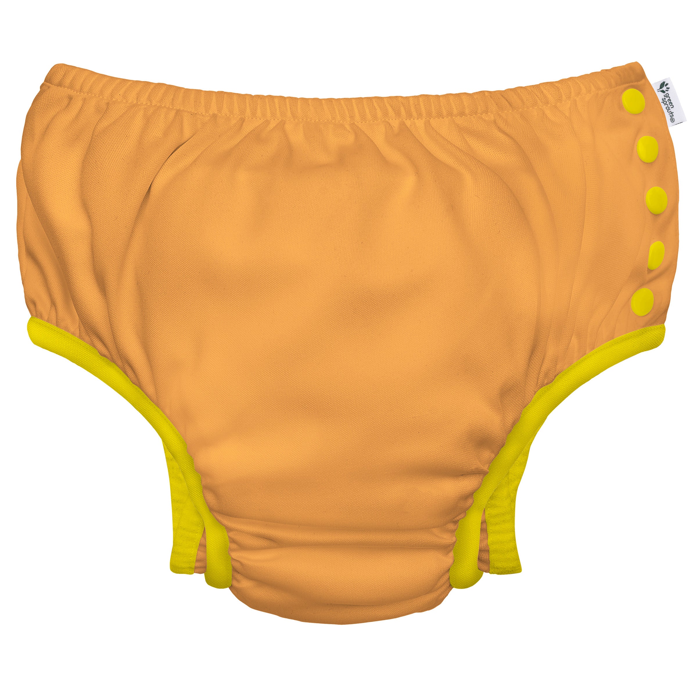Safety Orange